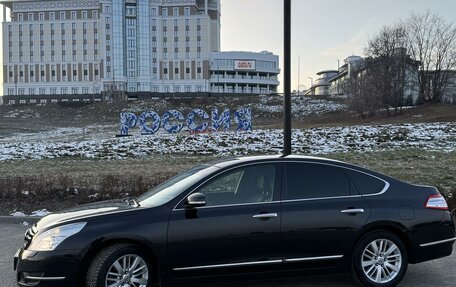 Nissan Teana, 2013 год, 1 450 000 рублей, 2 фотография