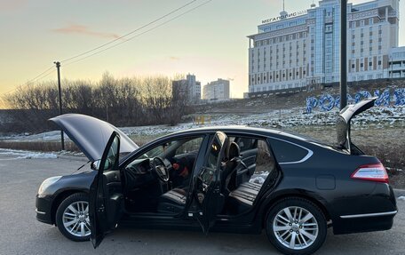 Nissan Teana, 2013 год, 1 450 000 рублей, 5 фотография