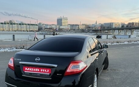 Nissan Teana, 2013 год, 1 450 000 рублей, 4 фотография