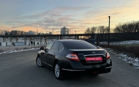 Nissan Teana, 2013 год, 1 450 000 рублей, 3 фотография