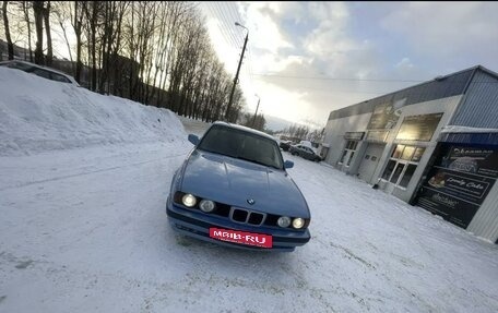 BMW 5 серия, 1990 год, 385 000 рублей, 5 фотография