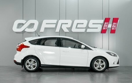 Ford Focus III, 2011 год, 930 000 рублей, 5 фотография