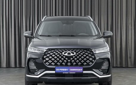 Chery Tiggo 7 Pro, 2022 год, 2 100 000 рублей, 3 фотография