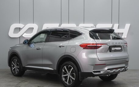 Haval F7 I, 2020 год, 1 819 000 рублей, 2 фотография