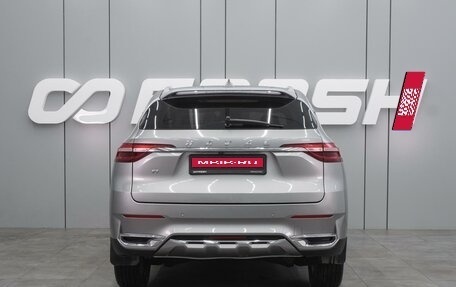 Haval F7 I, 2020 год, 1 819 000 рублей, 4 фотография