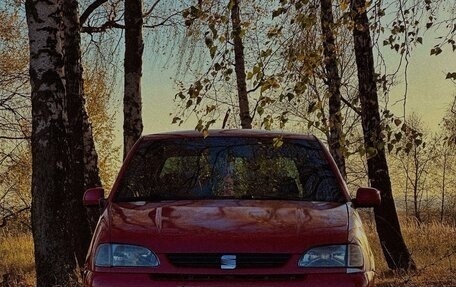 SEAT Arosa, 1999 год, 220 000 рублей, 4 фотография