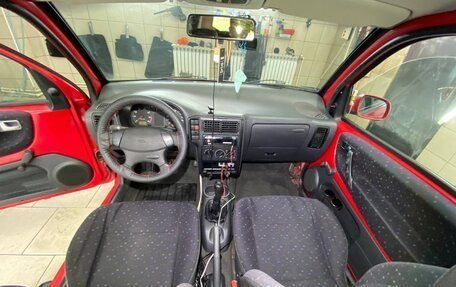 SEAT Arosa, 1999 год, 220 000 рублей, 6 фотография