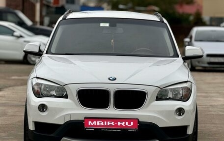 BMW X1, 2013 год, 1 350 000 рублей, 1 фотография