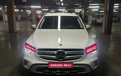 Mercedes-Benz GLC, 2021 год, 6 000 000 рублей, 1 фотография