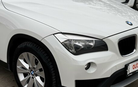 BMW X1, 2013 год, 1 350 000 рублей, 3 фотография