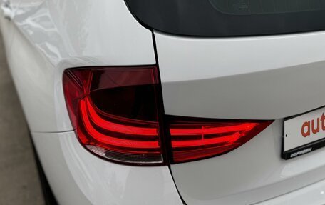 BMW X1, 2013 год, 1 350 000 рублей, 8 фотография