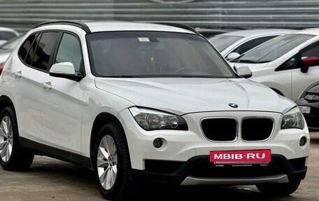 BMW X1, 2013 год, 1 350 000 рублей, 2 фотография