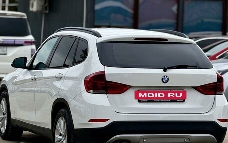 BMW X1, 2013 год, 1 350 000 рублей, 16 фотография