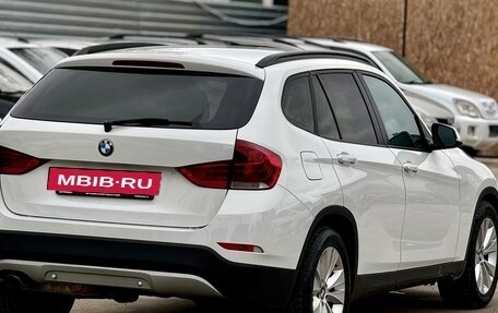 BMW X1, 2013 год, 1 350 000 рублей, 17 фотография