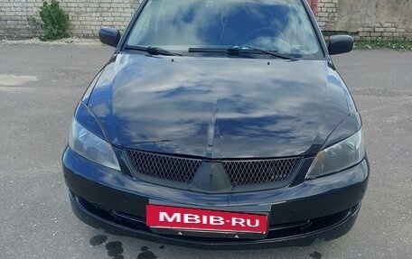 Mitsubishi Lancer IX, 2006 год, 1 000 000 рублей, 7 фотография