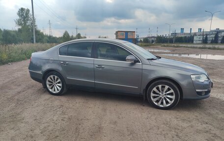 Volkswagen Passat B6, 2008 год, 740 000 рублей, 5 фотография