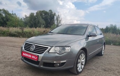 Volkswagen Passat B6, 2008 год, 740 000 рублей, 1 фотография