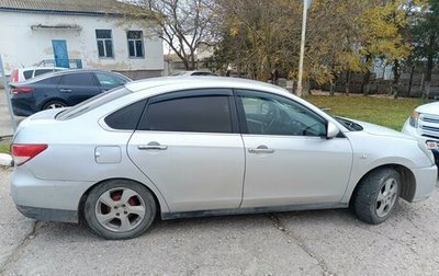 Nissan Almera, 2015 год, 650 000 рублей, 1 фотография