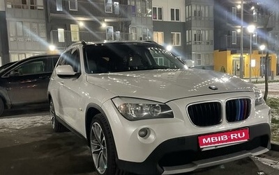 BMW X1, 2012 год, 1 125 000 рублей, 1 фотография