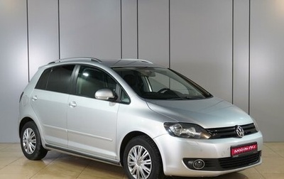 Volkswagen Golf Plus II, 2011 год, 969 000 рублей, 1 фотография