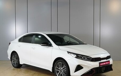 KIA Cerato IV, 2021 год, 3 049 000 рублей, 1 фотография