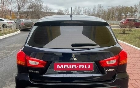 Mitsubishi ASX I рестайлинг, 2012 год, 920 000 рублей, 13 фотография