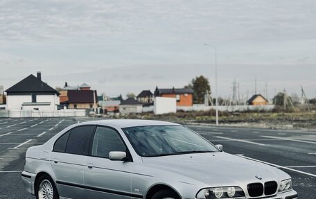 BMW 5 серия, 1999 год, 615 000 рублей, 2 фотография