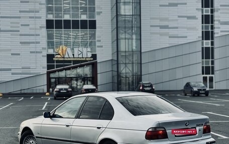 BMW 5 серия, 1999 год, 615 000 рублей, 4 фотография