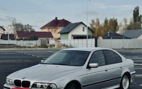 BMW 5 серия, 1999 год, 615 000 рублей, 3 фотография