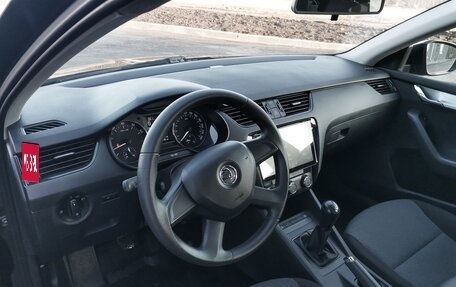 Skoda Octavia, 2014 год, 998 000 рублей, 8 фотография