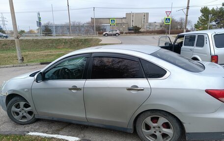 Nissan Almera, 2015 год, 650 000 рублей, 3 фотография