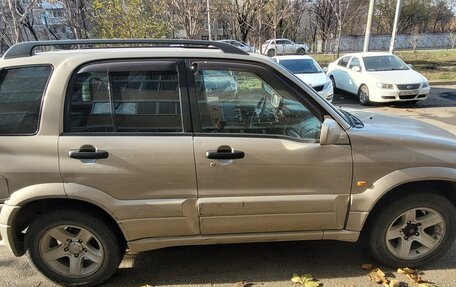 Suzuki Grand Vitara, 2003 год, 720 000 рублей, 5 фотография