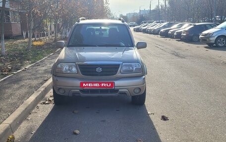 Suzuki Grand Vitara, 2003 год, 720 000 рублей, 4 фотография