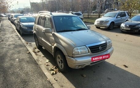 Suzuki Grand Vitara, 2003 год, 720 000 рублей, 2 фотография