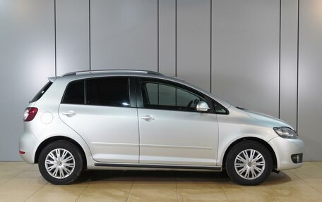 Volkswagen Golf Plus II, 2011 год, 969 000 рублей, 5 фотография