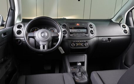 Volkswagen Golf Plus II, 2011 год, 969 000 рублей, 6 фотография