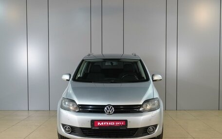 Volkswagen Golf Plus II, 2011 год, 969 000 рублей, 3 фотография