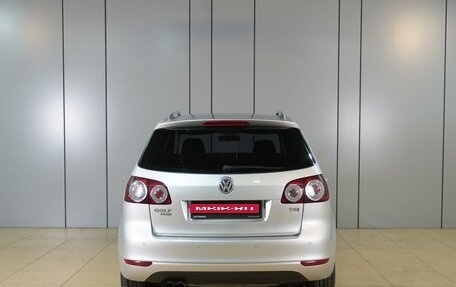 Volkswagen Golf Plus II, 2011 год, 969 000 рублей, 4 фотография