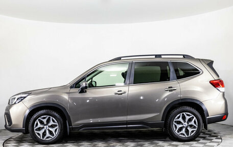 Subaru Forester, 2019 год, 2 549 000 рублей, 8 фотография