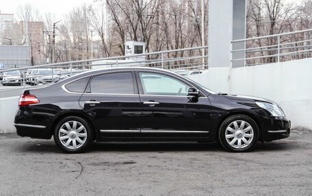 Nissan Teana, 2008 год, 1 099 000 рублей, 5 фотография