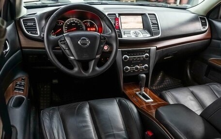 Nissan Teana, 2008 год, 1 099 000 рублей, 6 фотография