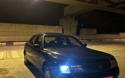 Lexus LS III, 1995 год, 570 000 рублей, 1 фотография