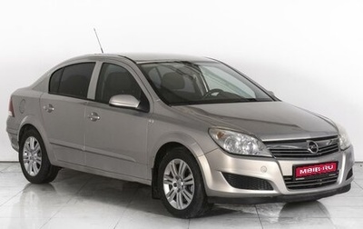 Opel Astra H, 2008 год, 820 000 рублей, 1 фотография