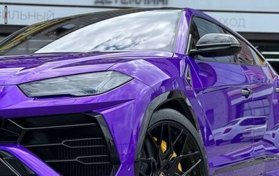 Lamborghini Urus I, 2019 год, 32 000 000 рублей, 1 фотография