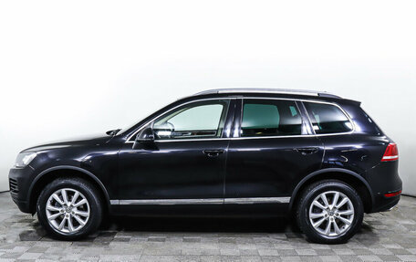 Volkswagen Touareg III, 2012 год, 2 798 000 рублей, 8 фотография