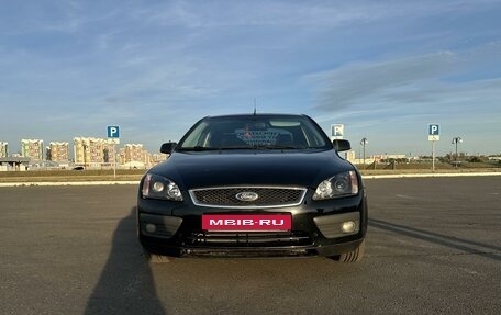 Ford Focus II рестайлинг, 2007 год, 530 000 рублей, 2 фотография