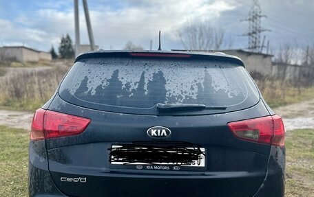 KIA cee'd III, 2013 год, 1 000 000 рублей, 4 фотография