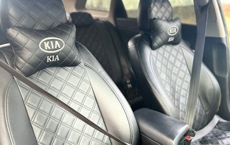 KIA cee'd III, 2013 год, 1 000 000 рублей, 14 фотография