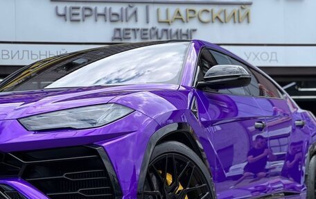 Lamborghini Urus I, 2019 год, 32 000 000 рублей, 2 фотография