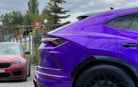 Lamborghini Urus I, 2019 год, 32 000 000 рублей, 4 фотография